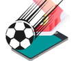 Игри Feet Goal