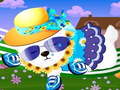 Игри My Sleepy Dog