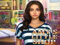 Игри Amy's Little Shop