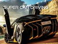 Игри Super Car Driving 