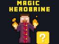 Игри Magic Herobrine
