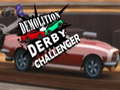 Игри Demolition Derby Challenger