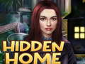 Игри Hidden Home