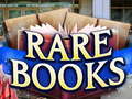 Игри Rare Books
