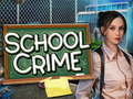 Игри School Crime