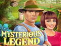 Игри Mysterious Legend