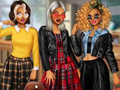 Игри TikTok Diva Weekly Plan