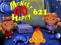 Игри Monkey Go Happy Stage 621