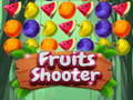 Игри Fruits Shooter 