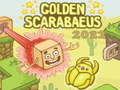 Игри Golden Scarabeaus 2022