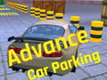 Игри Advance Car parking