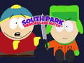 Игри South Park memory card match