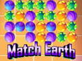 Игри Match Earth 