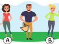 Игри Who Is?
