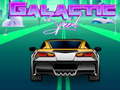 Игри Galactic Speed