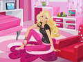 Игри Barbie Bedroom