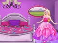 Игри Barbie Room Decorate