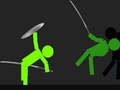 Игри Stick Slasher