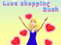 Игри Love Shopping Rush