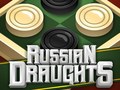 Игри Russian Draughts