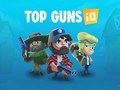 Игри Top Guns IO