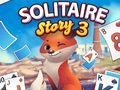 Игри Solitaire Story Tripeaks 3