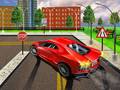 Игри Xtreme City Drift 3d