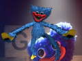 Игри Kissy Wissy Missy