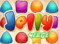 Игри Jelly Merge