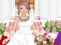 Игри Barbie Wedding Dress