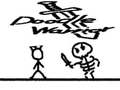 Игри Doddle Warrior 2D
