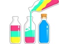 Игри Color Sort