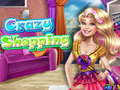 Игри Crazy Shopping