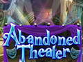 Игри Abandoned Theater