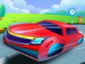 Игри Unblock Parking