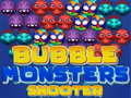 Игри Bubble Monsters Shooter