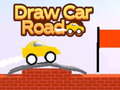 Игри Draw Car Road 