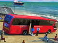 Игри Water Surfer Bus