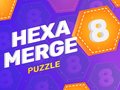 Игри Hexa Merge