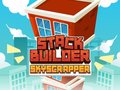 Игри Stack Builder Skyscraper