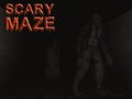 Игри Scary Maze