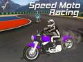 Игри Speed Moto Racing