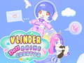 Игри Vlinder Anime Doll Creator