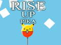 Игри Rise Up Pika