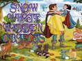 Игри Snow White hidden objects