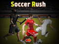 Игри Soccer Rush