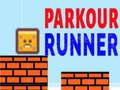 Игри Parkour Runner 