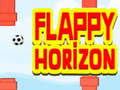Игри Flappy Horizon