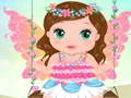 Игри Baby Lilly Dress Up