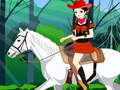 Игри Horse Rider Girl